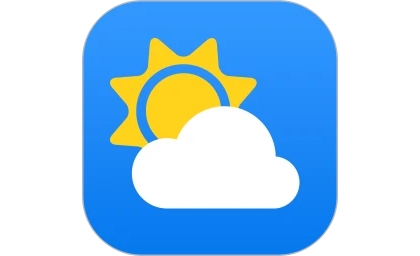 天气通天气预报 v9.16