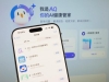 蚂蚁AQ登顶苹果应用榜，或与Apple Watch展开合作