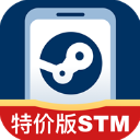 Steam助手APP 安卓版V1.2.0