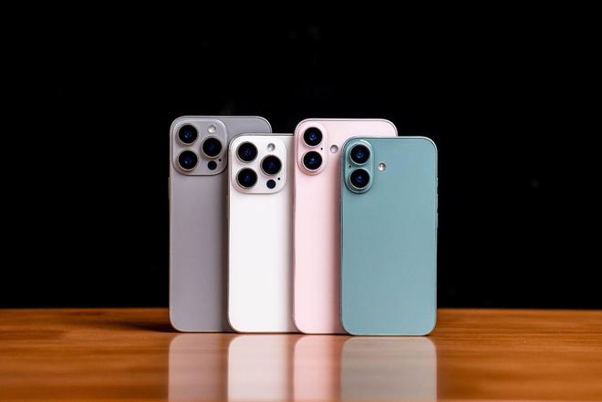 戏不烫手、两天一充电！iPhone16降价后，安卓旗舰慌了？