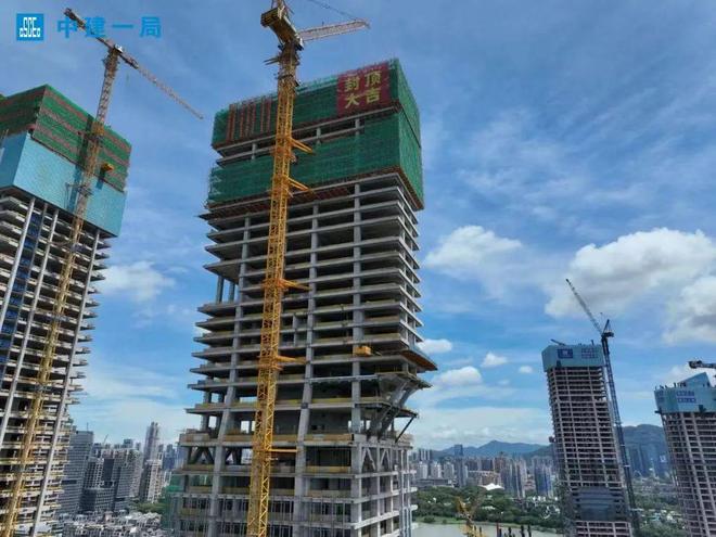 深圳再添2个新地标！深圳第3家Apple Store官宣；深圳湾超级总部基地又一建筑封顶！ ...